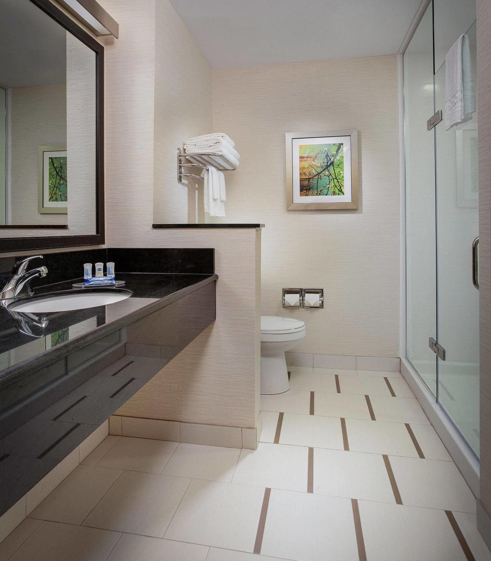 Fairfield Inn & Suites By Marriott Barrie Dış mekan fotoğraf