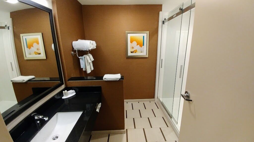 Fairfield Inn & Suites By Marriott Barrie Dış mekan fotoğraf